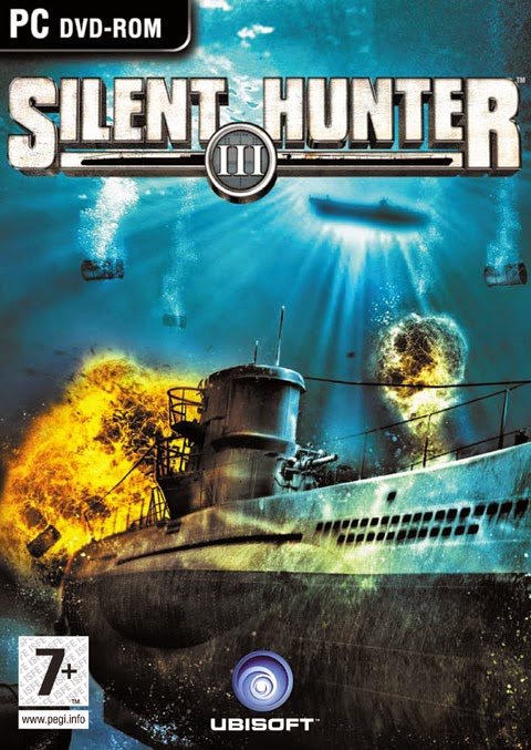 Silent hunter game free download