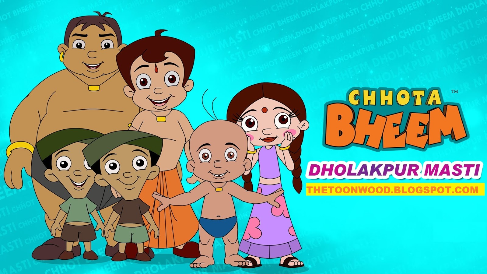 Chhota bheem movies download in hindi free
